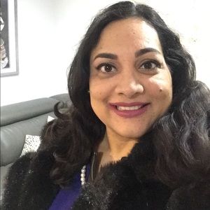 Meet your Posher, Nupur